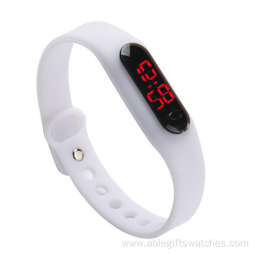 Sport LED Screen Smart Bracelet Watch